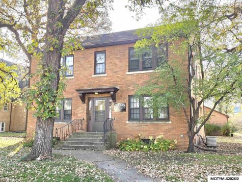 321 East State Street Mason City IA 50401