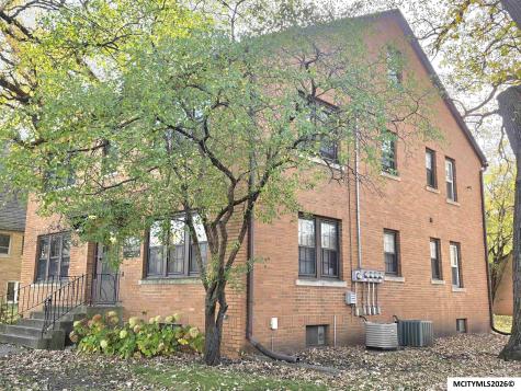 321 East State Street Mason City IA 50401