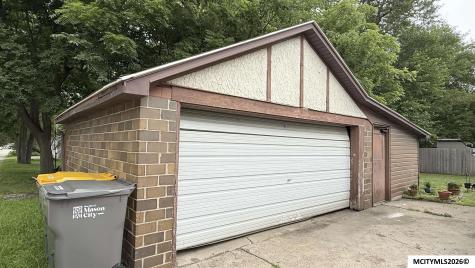 242 14th SE Mason City IA 50401