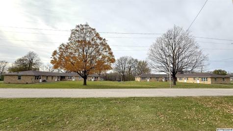 403 S Main Marble Rock IA 50653