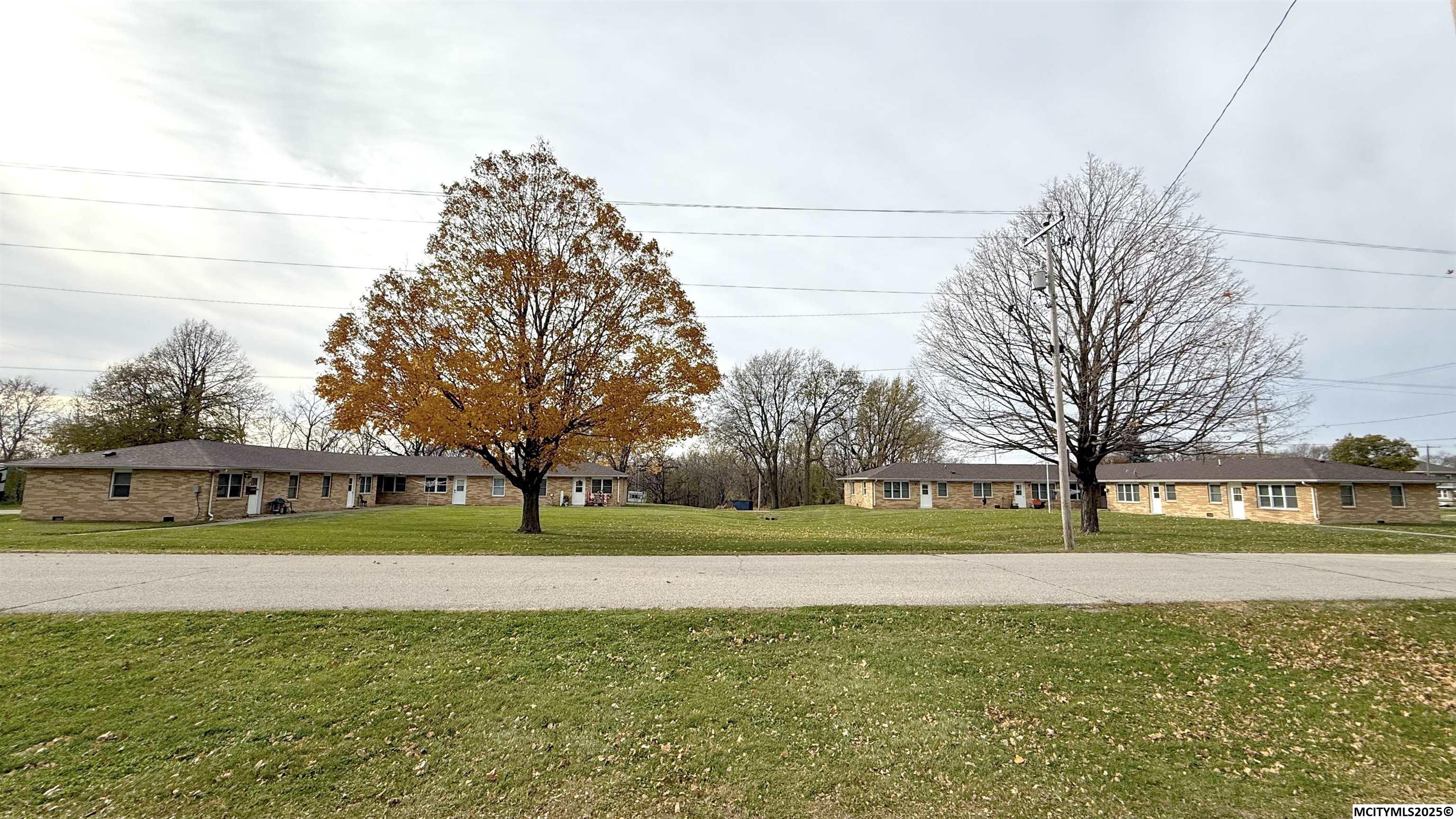 403 S Main Marble Rock IA 50653