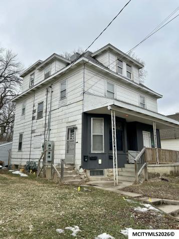 512 N Pennsylvania Mason City IA 50401