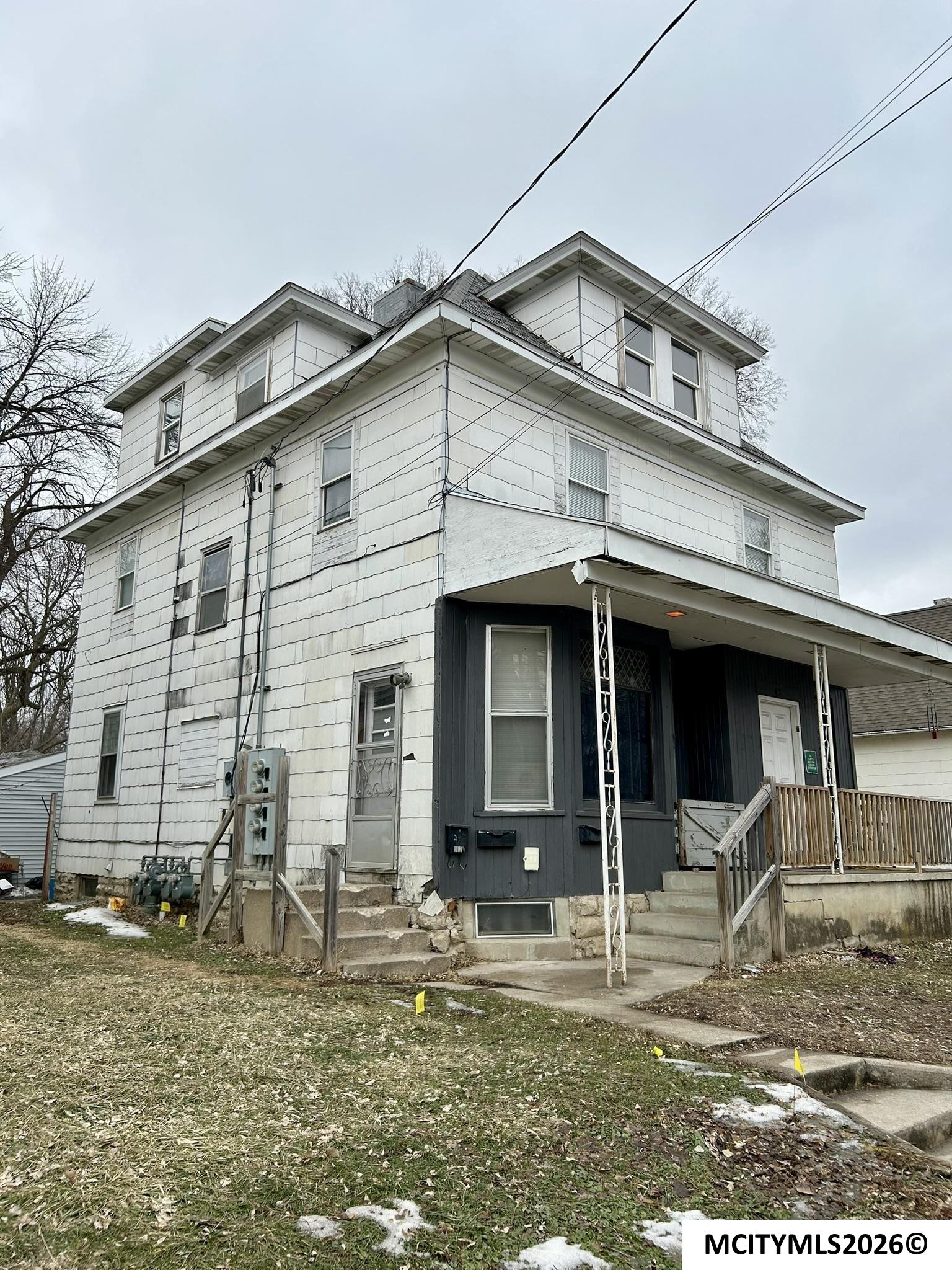 512 N Pennsylvania Mason City IA 50401