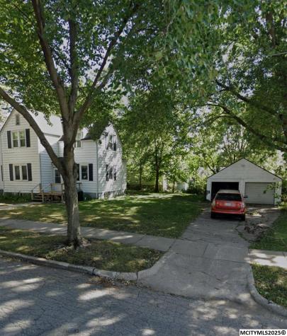 522 N Madison Mason City IA 50401