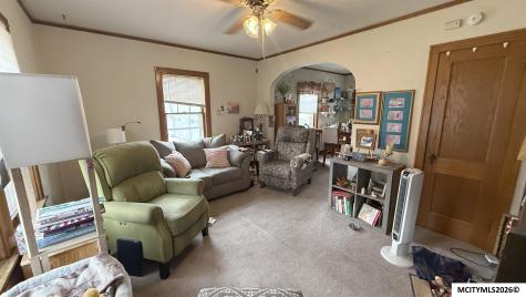 119 S Pennsylvania Avenue Mason City IA 50401
