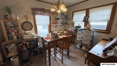 119 S Pennsylvania Avenue Mason City IA 50401