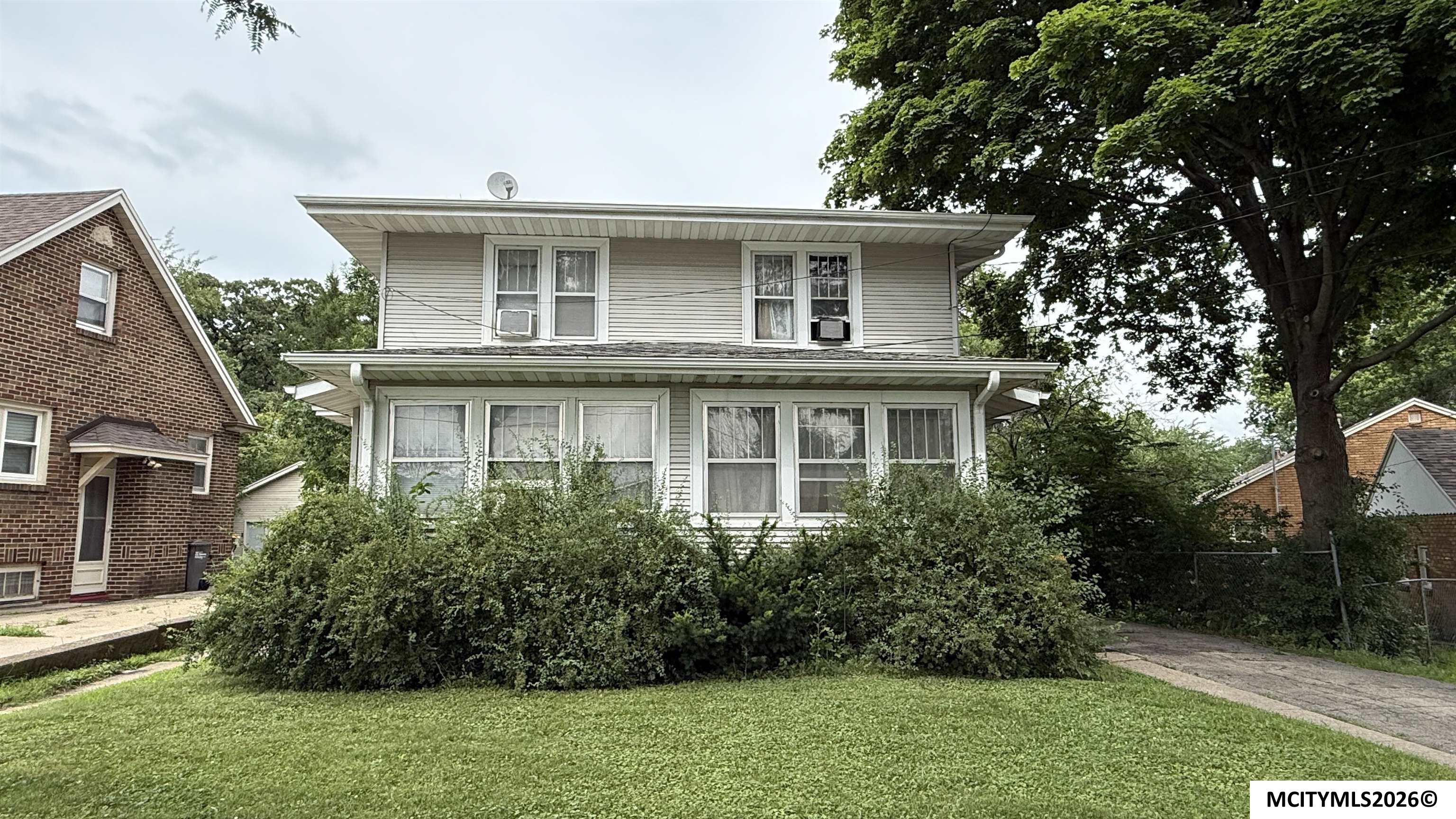 18 Linden Drive Mason City IA 50401