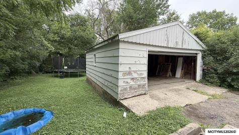18 Linden Drive Mason City IA 50401