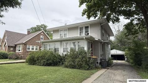 18 Linden Drive Mason City IA 50401