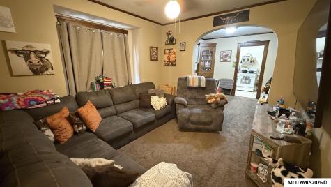 18 Linden Drive Mason City IA 50401