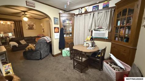 18 Linden Drive Mason City IA 50401