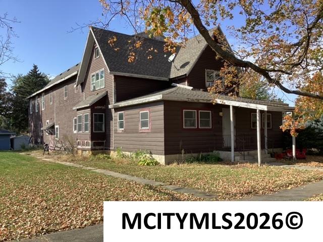 218 4th S Rockwell IA 50469