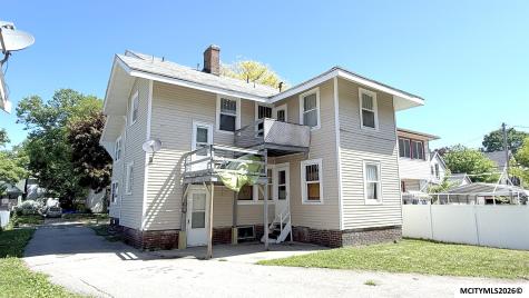 321 3rd NW Mason City IA 50401