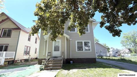 321 3rd NW Mason City IA 50401