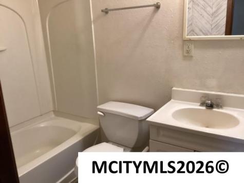 1108 N Carolina Mason City IA 50401