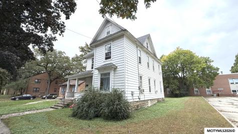 309 E State Mason City IA 50401