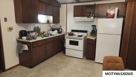 407 5th NW Mason City IA 50401