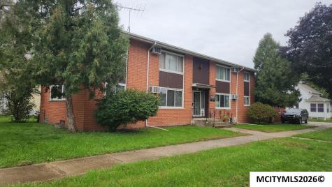 407 5th NW Mason City IA 50401