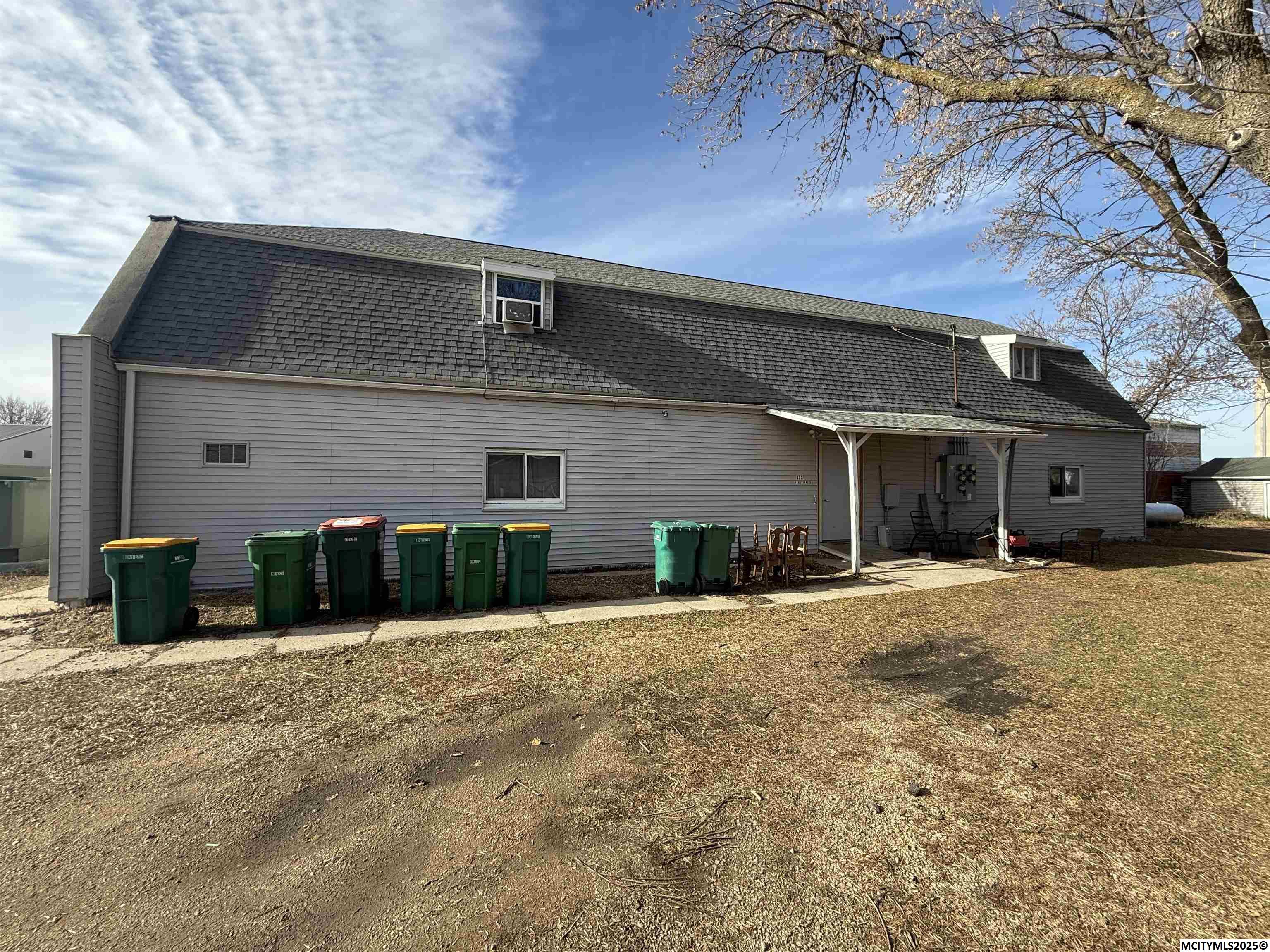 113 1st Avenue E Thompson IA 50478