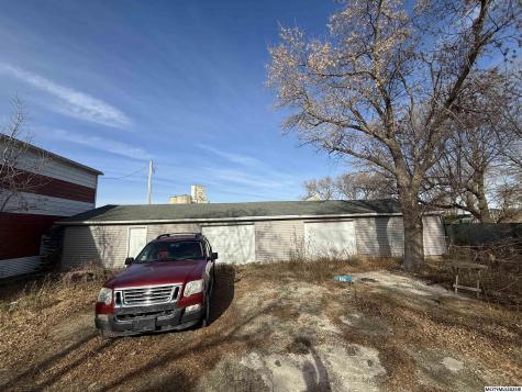 113 1st Avenue E Thompson IA 50478