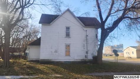 521 N Delaware Mason City IA 50401