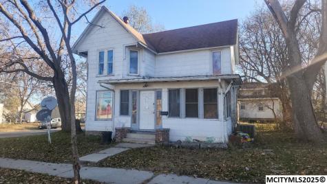 521 N Delaware Mason City IA 50401