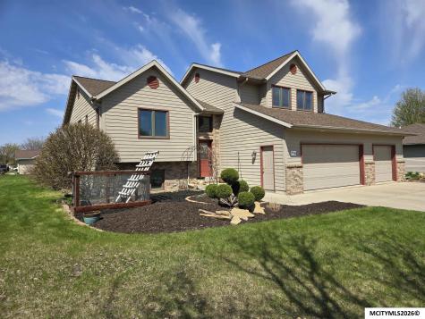 1110 15th SE Mason City IA 50401
