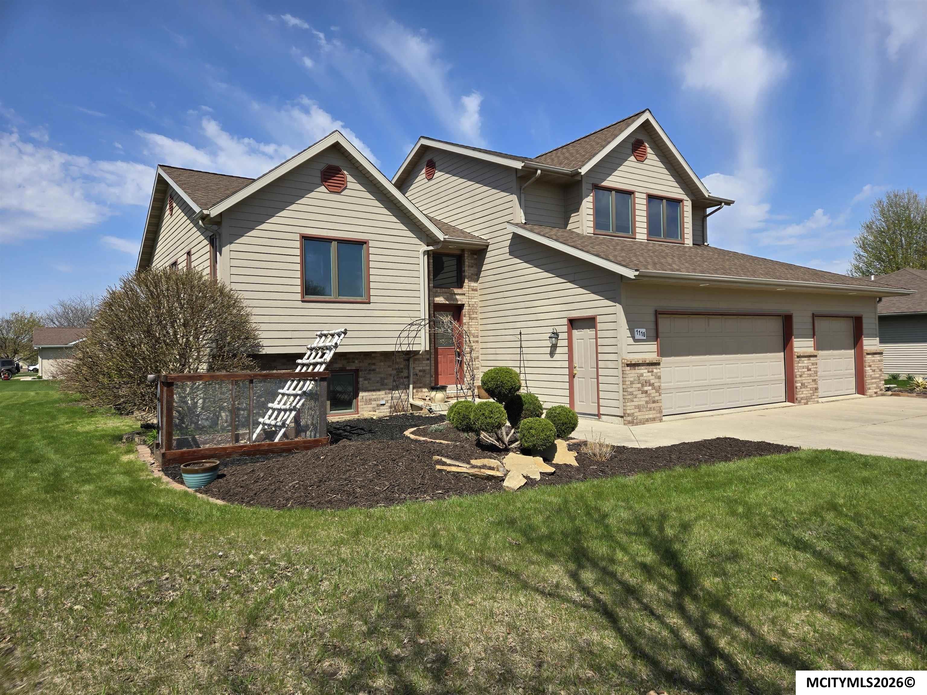 1110 15th SE Mason City IA 50401