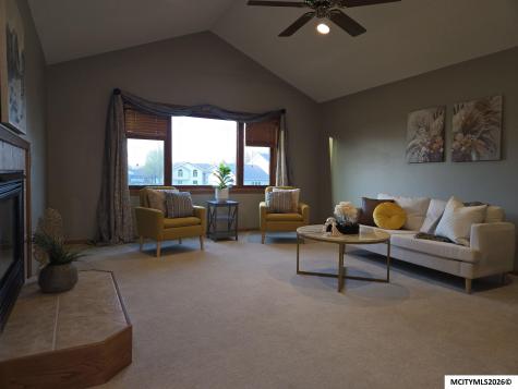 1110 15th SE Mason City IA 50401