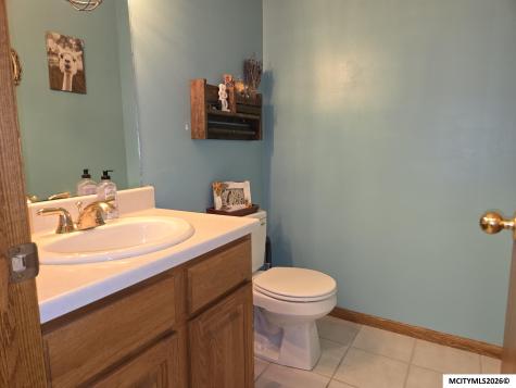 1110 15th SE Mason City IA 50401