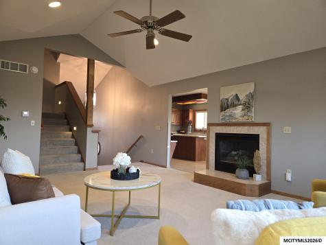 1110 15th SE Mason City IA 50401