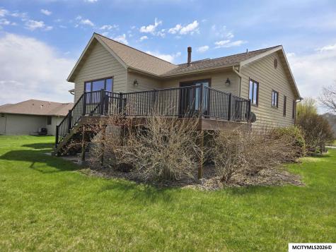 1110 15th SE Mason City IA 50401