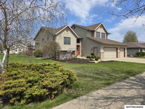 1110 15th SE Mason City IA 50401