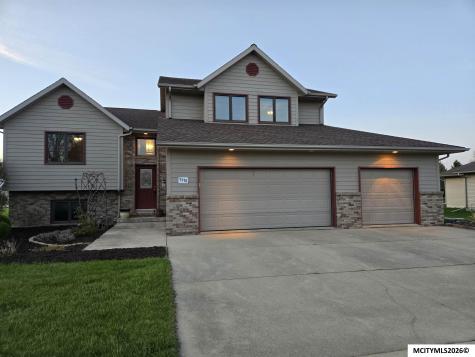 1110 15th SE Mason City IA 50401