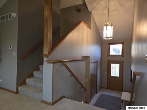 1110 15th SE Mason City IA 50401