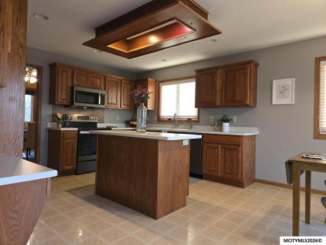 1110 15th SE Mason City IA 50401