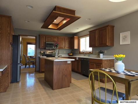 1110 15th SE Mason City IA 50401