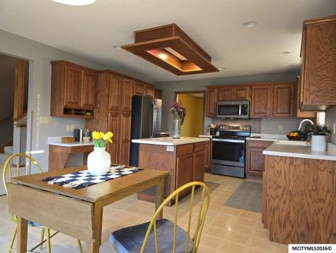 1110 15th SE Mason City IA 50401