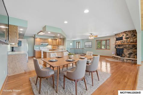 4055 A 235th Street Clear Lake IA 50428