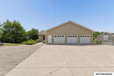 4055 A 235th Street Clear Lake IA 50428