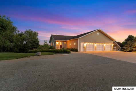 4055 A 235th Street Clear Lake IA 50428