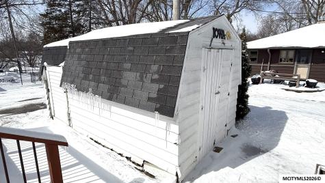 6 Willowbrook Drive Mason City IA 50401