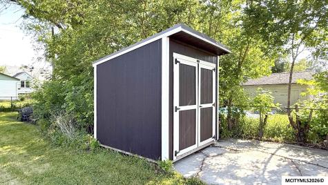 912 15th NE Mason City IA 50401