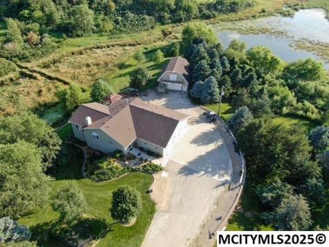 4055a 235th Street Clear Lake IA 50428