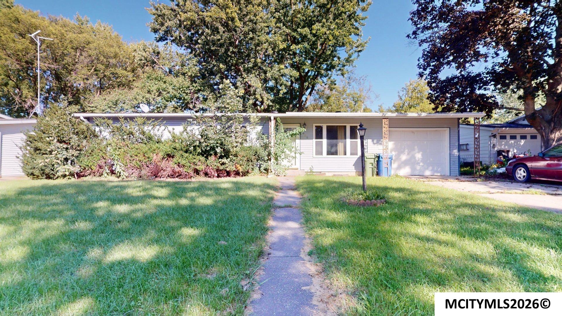606 J Street Charles City IA 50616