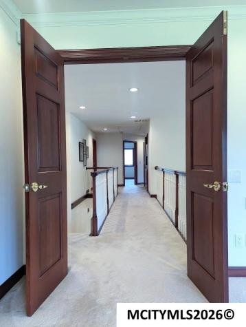 2 Deer Creek Court Mason City IA 50401