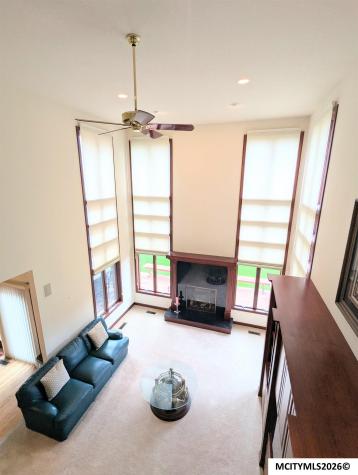 2 Deer Creek Court Mason City IA 50401