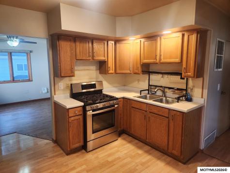 847 8th SE Mason City IA 50401