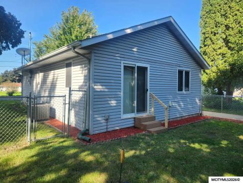 847 8th SE Mason City IA 50401