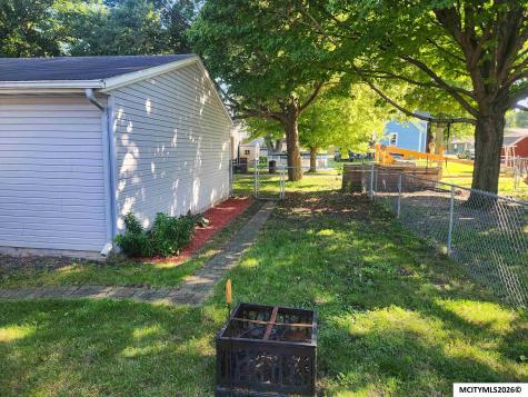 847 8th SE Mason City IA 50401